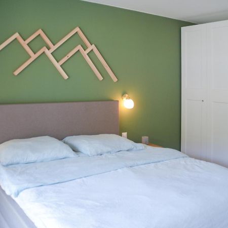 Swissme - Neu-Seeblick-Balkon-Parkplatz-Nahe Bergbahn 세인트모리츠 외부 사진