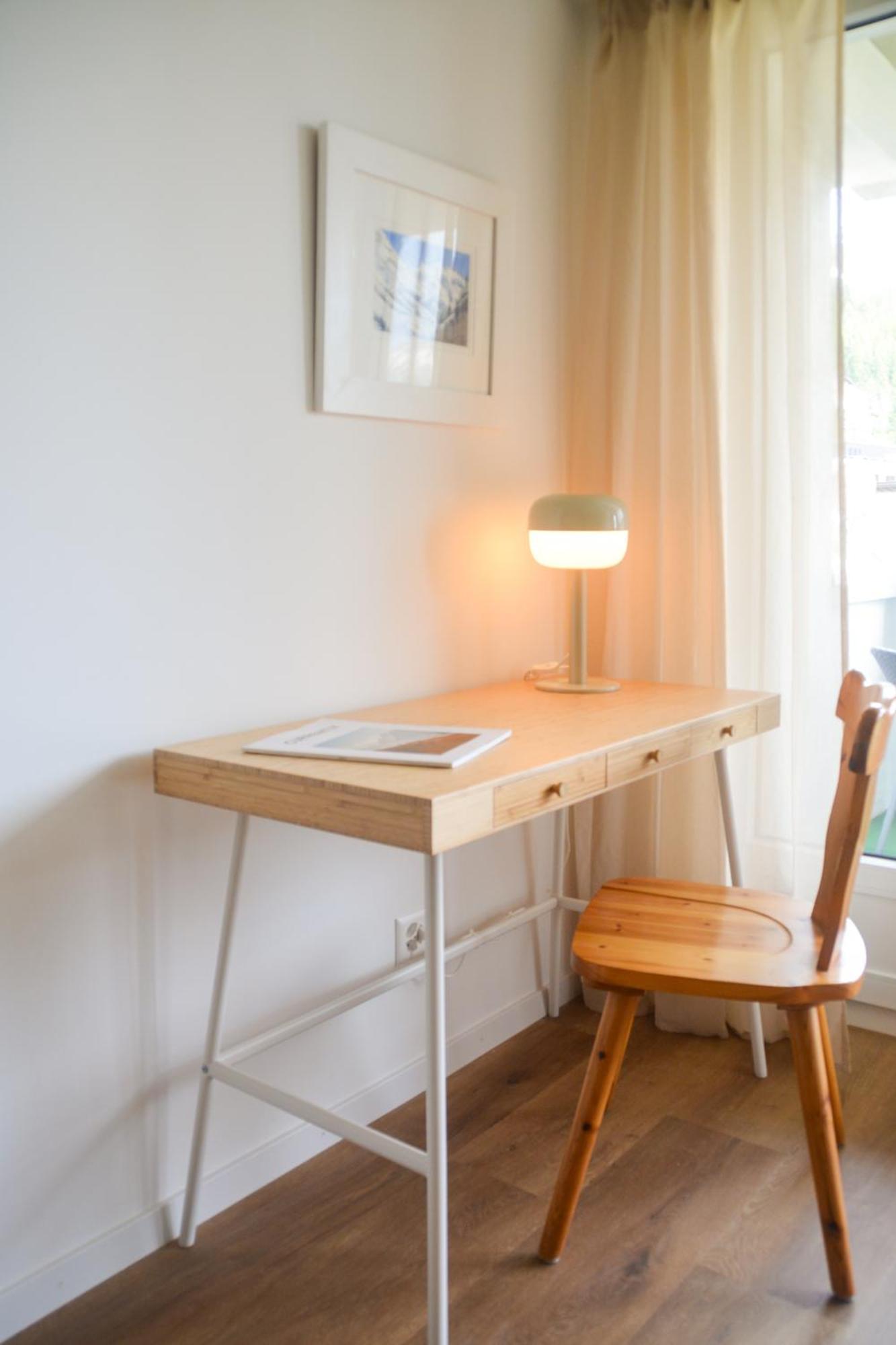 Swissme - Neu-Seeblick-Balkon-Parkplatz-Nahe Bergbahn 세인트모리츠 외부 사진